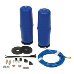 Firestone Ride-Rite - Firestone Ride-Rite W237604164 Rear Coil-Rite Air Helper Spring for Toyota/Lexus - Image 1