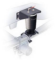 Firestone Ride-Rite - Firestone Ride-Rite 7012 Sport-Rite 70mm Rear Air Helper Spring Max 100 Psi - Image 2