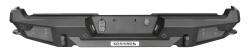 Go Rhino - Go Rhino 28373T BR20.5 Rear Bumper Replacement - Image 2