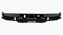 Go Rhino - Go Rhino 28176T BR20 Rear Replacement Bumper for 19 Silverado 1500 - Image 3