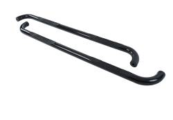 Go Rhino - Go Rhino 4045B Sumatra 4000 Series SideStep w/Mounting Brackets Kit - Image 2