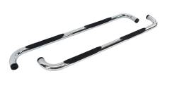 Go Rhino - Go Rhino 4045PS Sumatra 4000 Series SideStep - Image 1