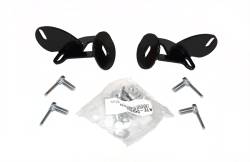 Go Rhino - Go Rhino 55053T Rhino Charger 2 RC2 LR Bull Bar w/Brackets for 03-06 Chevy/GMC - Image 1