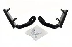 Go Rhino - Go Rhino 55633LT Charger 2 RC2 Bull Bar Kit for 06-09 RAM 2500 - Image 2