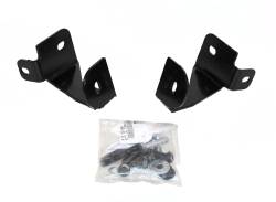 Go Rhino - Go Rhino 55525 Rhino Charger Mounting Bracket 05-13 Tacoma - Image 1