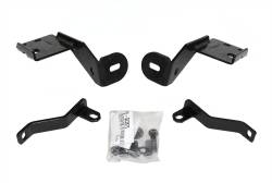 Go Rhino - Go Rhino 55515 Rhino Charger Mounting Bracket 06-15 Toyota RAV4 - Image 1