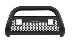 Go Rhino - Go Rhino 55321T RC2 Bull Bar w/Space for 2-3x3" Cubes 07-19 Silverado/Sierra - Image 2