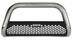 Go Rhino - Go Rhino 55361PS Rhino Charger RC2 Bull Bar for 99-22 Ram/GMC/Ford/Chevy/Dodge - Image 3