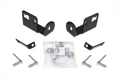 Go Rhino - Go Rhino 55883LT RC2 LR Bull Bar w/Brackets Single Row 20" Bar for 09-20 F150 - Image 2