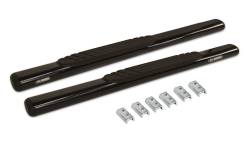 Go Rhino - Go Rhino 640067B Xtreme OE Plus Style Side Bar - Image 1