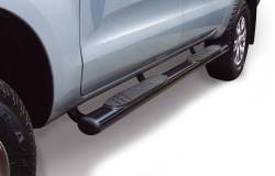 Go Rhino - Go Rhino 640067B Xtreme OE Plus Style Side Bar - Image 2