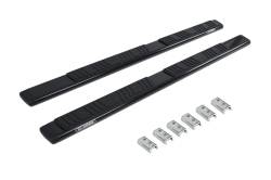 Go Rhino - Go Rhino 650067B Xtreme Low Profile OE Style Side Bar 06-13 CR-V Escape RAV4 - Image 1