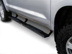 Go Rhino - Go Rhino 650067B Xtreme Low Profile OE Style Side Bar 06-13 CR-V Escape RAV4 - Image 2