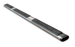 Go Rhino - Go Rhino 661096PS Xtreme OE Style W2W Side Bar - Image 2