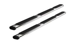 Go Rhino - Go Rhino 661096PS Xtreme OE Style W2W Side Bar - Image 1