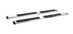 Go Rhino - Go Rhino 650071PS Xtreme Low Profile OE Style Side Bar - Image 1