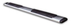 Go Rhino - Go Rhino 650075PS Xtreme Low Profile OE Style Side Bar - Image 2