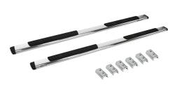 Go Rhino - Go Rhino 685409987PS OE Side Bar for 09-25 RAM 1500/2500/3500 - Image 1