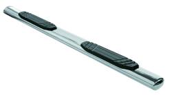 Go Rhino - Go Rhino 684404680PS 4" OE Xtreme Side Steps w/Mounting Brackets Kit - Image 2
