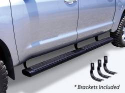 Go Rhino - Go Rhino 686409980CB Xtreme Composite OE Style Side Bar - Image 2