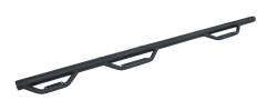 Go Rhino - Go Rhino D361471T Dominator D3-1 Piece Side Steps for 09-15 1500 RAM 1500 - Image 1