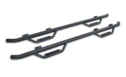 Go Rhino - Go Rhino D24041T Dominator D2 Side Steps - Image 1