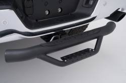 Go Rhino - Go Rhino D360T Dominator Hitch Step - Image 2