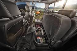 Husky Liners - Husky Liner Gearbox Underseat Storage Box Black Ford F150 09251 - Image 3