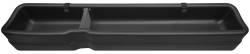 Husky Liners - Husky Liner 09291 Gearbox Underseat Storage Box Black for Ford F150 - Image 1
