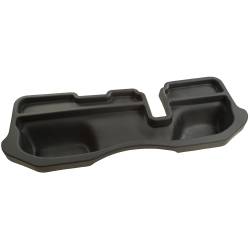 Husky Liners - Husky Liner Gearbox Underseat Storage Box Black for RAM Trucks 09401 - Image 1