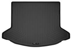 Husky Liner Weatherbeater Rear Cargo Liner Black Mazda CX-5 28641