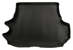 Husky Liners 20601 Classic Series Rear Cargo Liner Black for Grand Cherokee