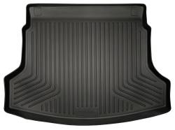 Husky Liners 24641 Weatherbeater Rear Cargo Liner Black for Honda CR-V