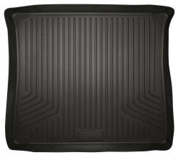 Husky Liner Weatherbeater Rear Cargo Liner Black Ford Escape 23221