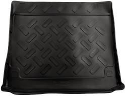 Husky Liner Classic Series Rear Cargo Liner Black for FJ Cruiser 25951