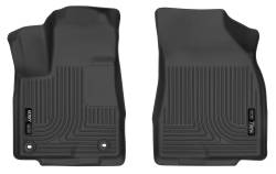 Husky Liners X-act Contour Front Floor Liners Black for Toyota Highlander 52311