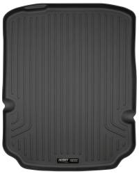 Husky Liner Weatherbeater Rear Trunk Liner Black Chevrolet Camaro 42091