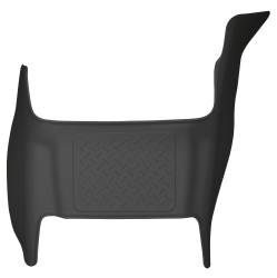 Husky Liner Weatherbeater Center Hump Floor Liner Black for Dodge RAM 83211