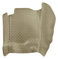 Husky Liner Classic Series Center Hump Floor Liner Tan GM C/K Truck/SUV 82203