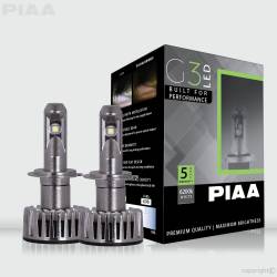 PIAA - PIAA 26-17407 H7 G3 LED Bulb - Image 2