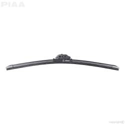 PIAA - PIAA 97038 Si-Tech Silicone Flat Windshield Wiper Blade 15" - Image 1