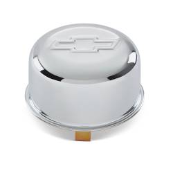 Proform - Proform 141-617 Oil Breather Cap Bow Tie Emblem - Image 1