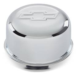 Proform - Proform 141-618 Oil Breather Cap Bow Tie Emblem - Image 1