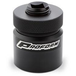 Proform - Proform 67492 Engine Crankshaft Turning Socket Pro Series for BB Chevy - Image 1
