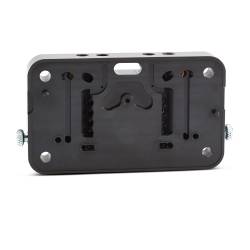Proform - Proform 67163C Carb Metering Block Secondary Conv Kit Dual Inlet Vac-Sec Carb - Image 2