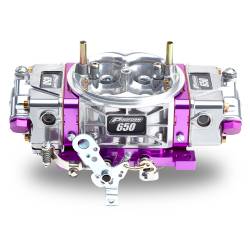 Proform - Proform 67199 Race Model 650 CFM Mechanical SecondARIES Engine Carburetor - Image 2