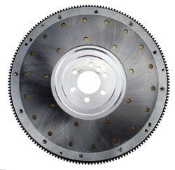 RAM Clutches - RAM Clutches 2550 Aluminum Flywheel 97-12 Camaro/Corvette CTS Firebird GTO SSR - Image 1