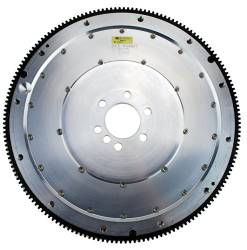 RAM Clutches - RAM Clutches 2550 Aluminum Flywheel 97-12 Camaro/Corvette CTS Firebird GTO SSR - Image 2