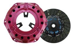 RAM Clutches - Ram Clutches 88499HDX HDX Clutch Set for 68-70 AMX Javelin/Jeep 10.5 x 1-1/8-10 - Image 1