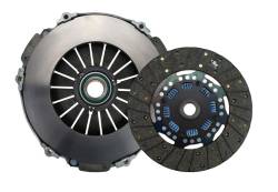 RAM Clutches - Ram Clutches 88516HDX HDX Clutch Set 93-97 Camaro/Firebird - Image 2